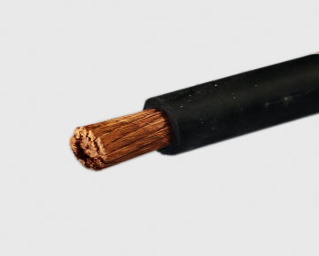 銅芯耐熱125℃/150℃薄壁型電纜用交聯聚烯烴絕緣無鹵低煙阻燃軌道交通電纜
