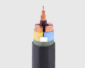 低壓VV、VLV銅芯/鋁芯聚氯乙烯絕緣電力電纜