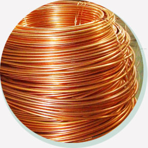 湘江電纜-高精度無氧銅導體